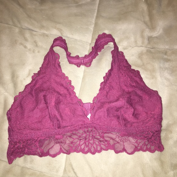 PINK Victoria's Secret Tops - PINK Bralette